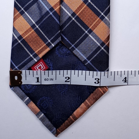 02. Chaps Neck Tie - Picture 5 of 8